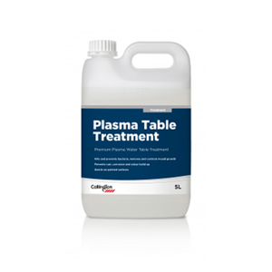 Plasma Table Fluid
