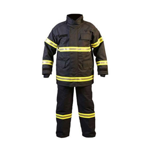 Fire Proximity Suit