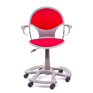 uae/images/productimages/astral-access-gen-trdg-llc---exotic-chairs/office-chair/chair-executive-medium-back-cuckoo-light-grey-red.webp