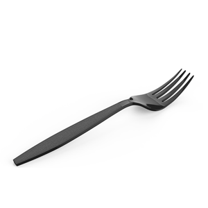 Plastic Fork