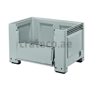 uae/images/productimages/crateco-pack-llc/pallet-box/pallet-box-with-front-open-1200-1000-580-mm.webp