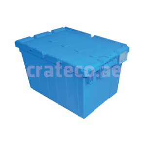 Plastic Crate