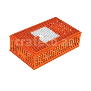 Plastic Crate