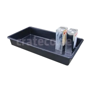 uae/images/productimages/crateco-pack-llc/spill-tray/drip-tray-spill-tray-polyethylene-tray.webp