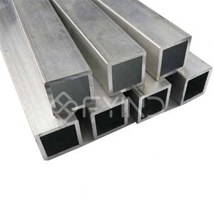 Aluminium Square Bars