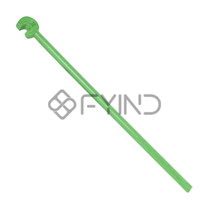 Bar Bending Key
