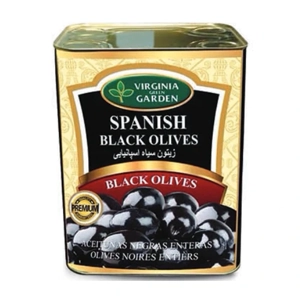 Canned Olive