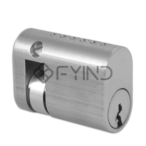 Cylindrical Lock