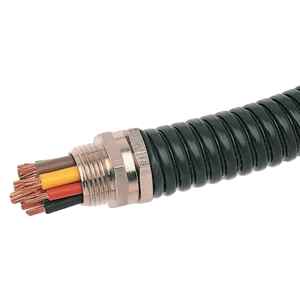 Cable Conduit