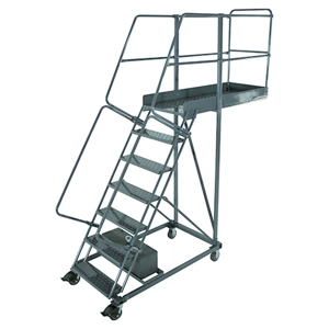 Cantilever Ladder