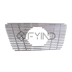 Vehicle Grille Cover
