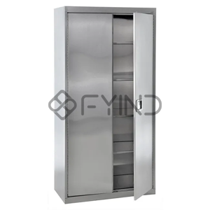 Commercial Kitchen Storage Cabinet