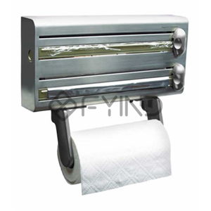Wrapping Foil Dispenser