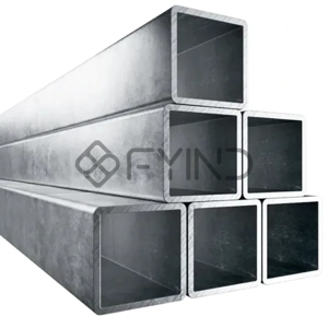 Carbon Steel Square Tube