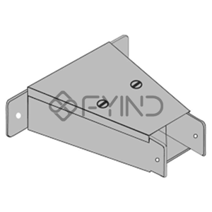 Cable Trunking Accessories