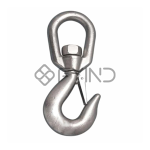 Closed End Hook