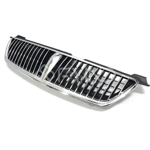 Vehicle Grille