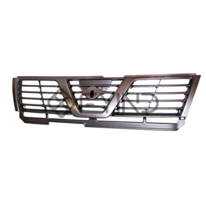 Vehicle Grille