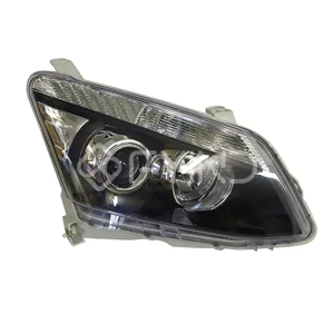 Vehicle Lamp Projector