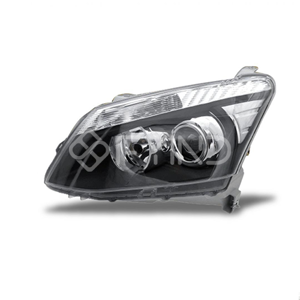 Vehicle Lamp Projector