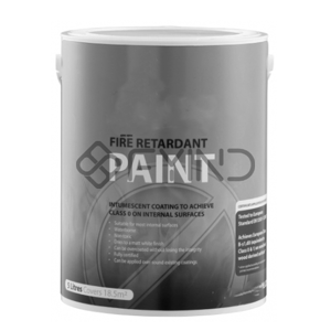 Water Based Paint
