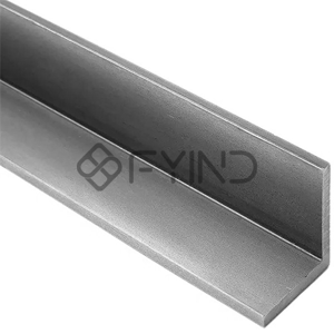 Mild Steel Angle