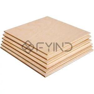 Plywood Board