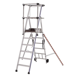 Podium Ladder