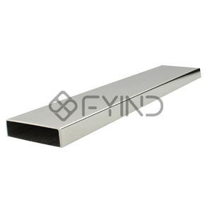 Stainless Steel Rectangular Hollow Section
