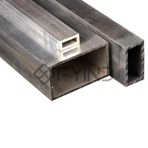 Carbon Steel Rectangular Hollow Section