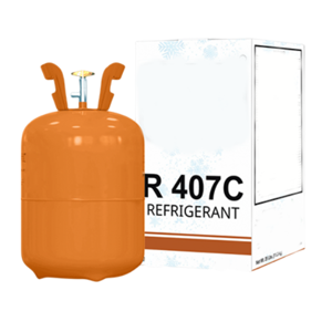 Refrigerant Gas