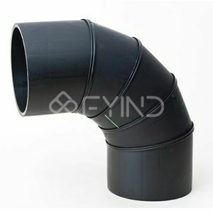 HDPE Pipe Elbow