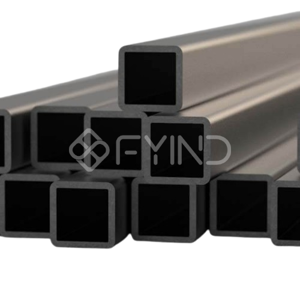 Carbon Steel Square Hollow Section