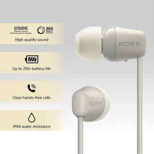 uae/images/productimages/digital-future-solutions/mobile-earphone/sony-wi-c100-wireless-stereo-headset-taupe-2.webp