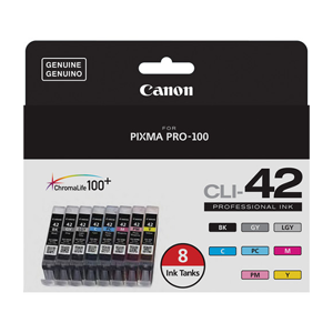 uae/images/productimages/digital-future-solutions/printer-ink/canon-cli-42-for-pi-ma-pro-100-professional-ink.webp