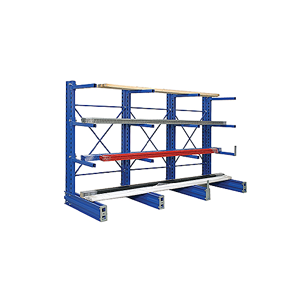 uae/images/productimages/durable-metal-industry-llc/industrial-shelving/hd-single-sided-cantilever-rack.webp