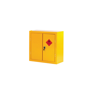 Safety Storage Cabinet