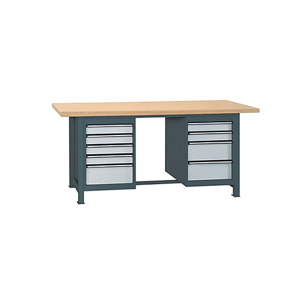 uae/images/productimages/durable-metal-industry-llc/workbench/hd-work-bench-with-wooden-top-a.webp