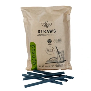 Biodegradable Straw