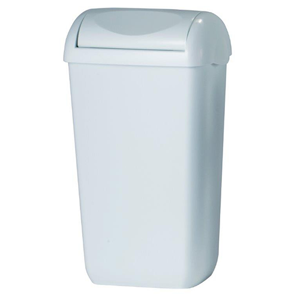 uae/images/productimages/excel-international-middle-east-llc/garbage-bin/plastic-wall-mounted-bin-with-swing-top-mppb07.webp