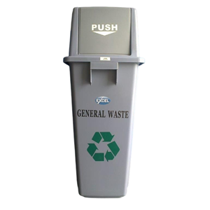 uae/images/productimages/excel-international-middle-east-llc/recycle-bin/plastic-recycle-bin-general-waste-ekgb06.webp