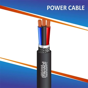 Building Cable