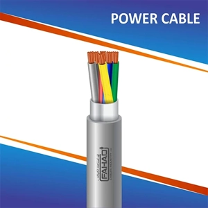 Building Cable