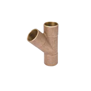 uae/images/productimages/fawaz-trading-and-engineering-services-co-llc/pipe-wye/copper-pressure-fitting-45-degree-wye-c-c-c-a-03726-mueller-streamline.webp