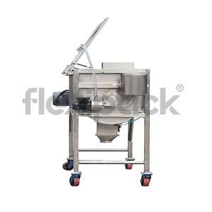 Commercial Use Mixer