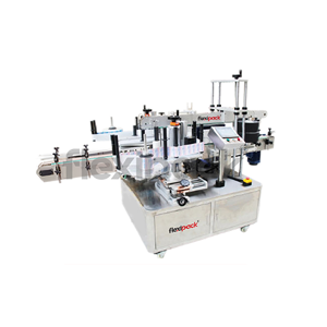 uae/images/productimages/flexipack-packing-and-packaging-equipment-trading-llc/label-machine/automatic-2-in-1-double-side-wraparound-labeling-machine-flexipack-ftm-160.webp