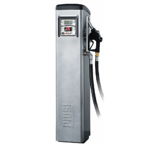 Liquid Fuel Dispenser