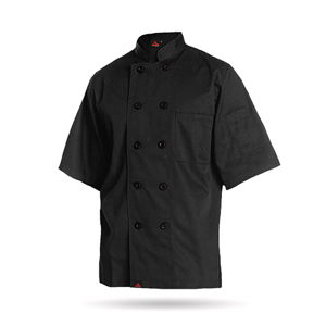 uae/images/productimages/flowtronix-limited-llc/chef-wear/chefwear-chef-coat-half-sleeve-1904sa477.webp