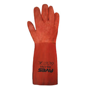 Chemical Resistant Glove