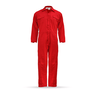 Work Wear Coverall